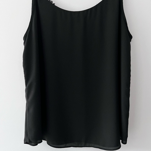Babaton by Aritzia Everly Lace Camisole - Picture 4 of 4